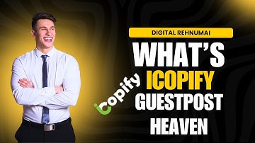 iCopify: Maximize Guest Post Profits on This Marketplace!