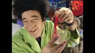 Beakman's World: Water Beaker Challenge thumbnail