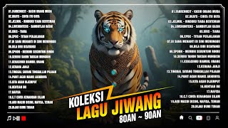 Lagu Slow Rock Melayu Evergreen ⭐ Lagu Jiwang Malaysia Paling Diingati 💿 Koleksi Lama Terbaik