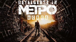 METRO EXODUS (МЕТРО ИСХОД)