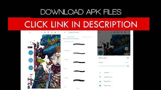 Adobe Photoshop Sketch Apk Download latest version 2.2.253 screenshot 3