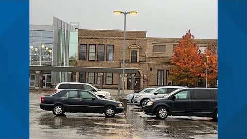 Student arrested after bringing loaded handgun to school Wednesday