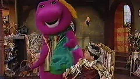 Rhyme Time Rhythm (2000 Version) Part 45