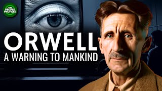 George Orwell  A Warning to Mankind Documentary