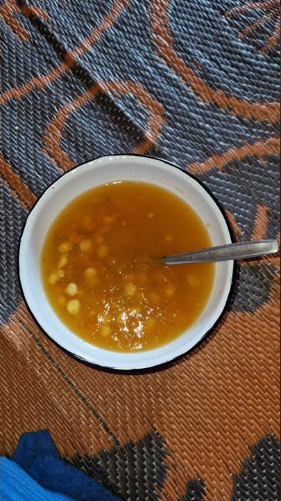 Learning Kalanga language - Eating Bhudzi
