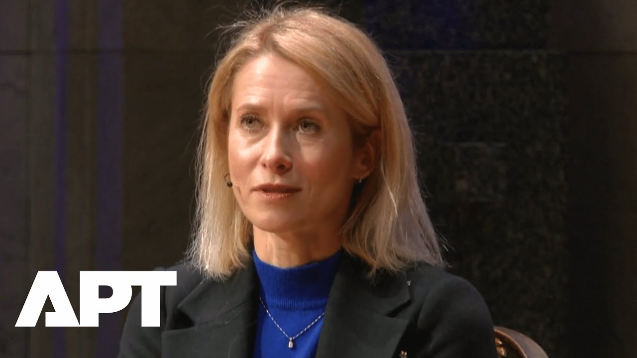 Каллас заявил на конференции по безопасности в Осло, что Европа должна оставаться единой в вопрос...