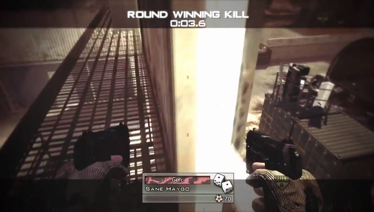 Are you Sane? Sane Teamtage #1