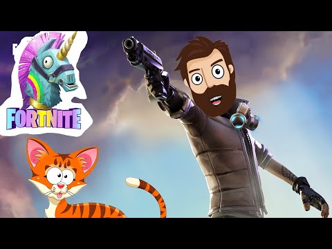 FORTNITE – ХОЗЯИН НЕ НУБ – Domi Show PLAY