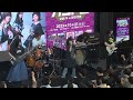 2023年10月21日 トゲナシトゲアリ 名もなき何もかも(LIVE)