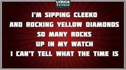 Black And Yellow - Wiz Khalifa tribute - Lyrics  - Durasi: 4:02. 