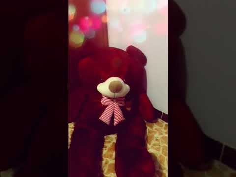 ه ـ ـ ذآ ابو دس خطيه ولد فاقد حنيه جبتلك ه ـ ـ ذآ الدب احضنه ونام