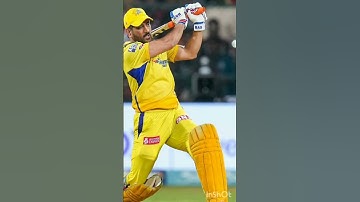 DEVA DEVA - FT - MS DHONI ❤️ #shorts #msdhoni