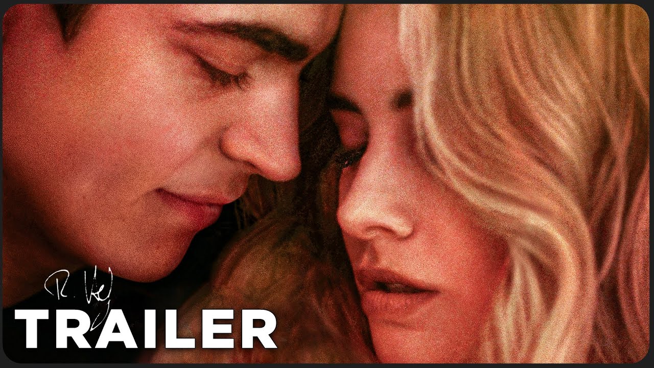 AFTER LOVE Trailer German Deutsch (2021) 