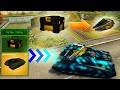 2000 Stars in 3 DAYS!! Road to Mammoth Legacy + Container XT!! Tanki-Online