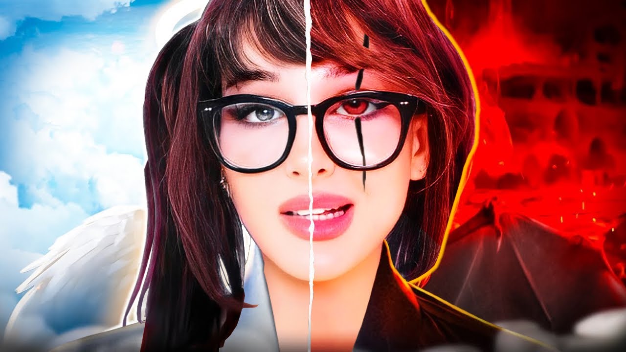 The Dark Side of SSSniperWolf YouTube