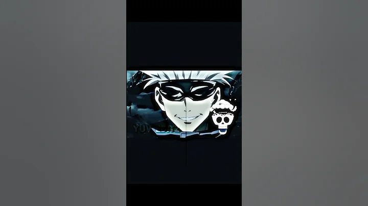 Uno Reverse ☠️🥶 || Jujutsu kaisen #gojo #sukuna #yuji