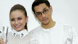 INSERT FASHION AWARDS 2017 || AFGAN X ROSSA - Kamu Yang Ku Tunggu