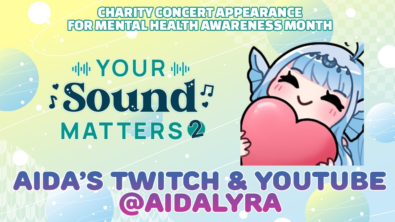 Concert Appearance @aidalyra
