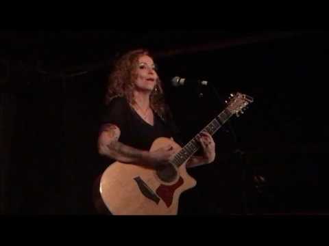Anneke Van Giersbergen