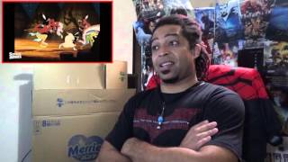 Honest Trailers - Peter Pan (1953) - REACTION