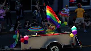 Nanaimo Pride 2026