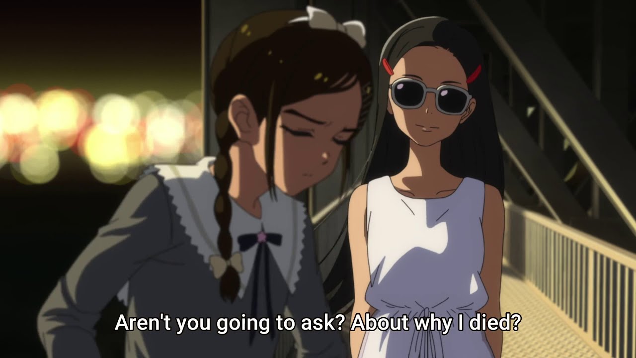 Extra English Episode 5 Part 1