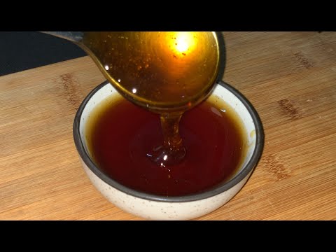 Video: Vaniljsås Sweet Pancake Sauce