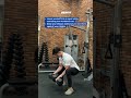 Squat Curl