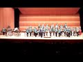 『銀河鉄道999』(ゴダイゴ カバー) 苫小牧東高校吹奏楽部  秋の吹奏楽祭2021