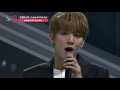 [MIXNINE(믹스나인)] 고퀄리스트 _ Love In The Ice(TVXQ(동방신기)) (Stage Full Ver.)