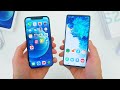 iPhone 12 vs. Samsung Galaxy S20 FE Comparison! Which Is Better?