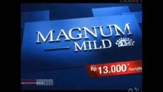 Download lagu Iklan Dji Sam Soe Magnum Mild