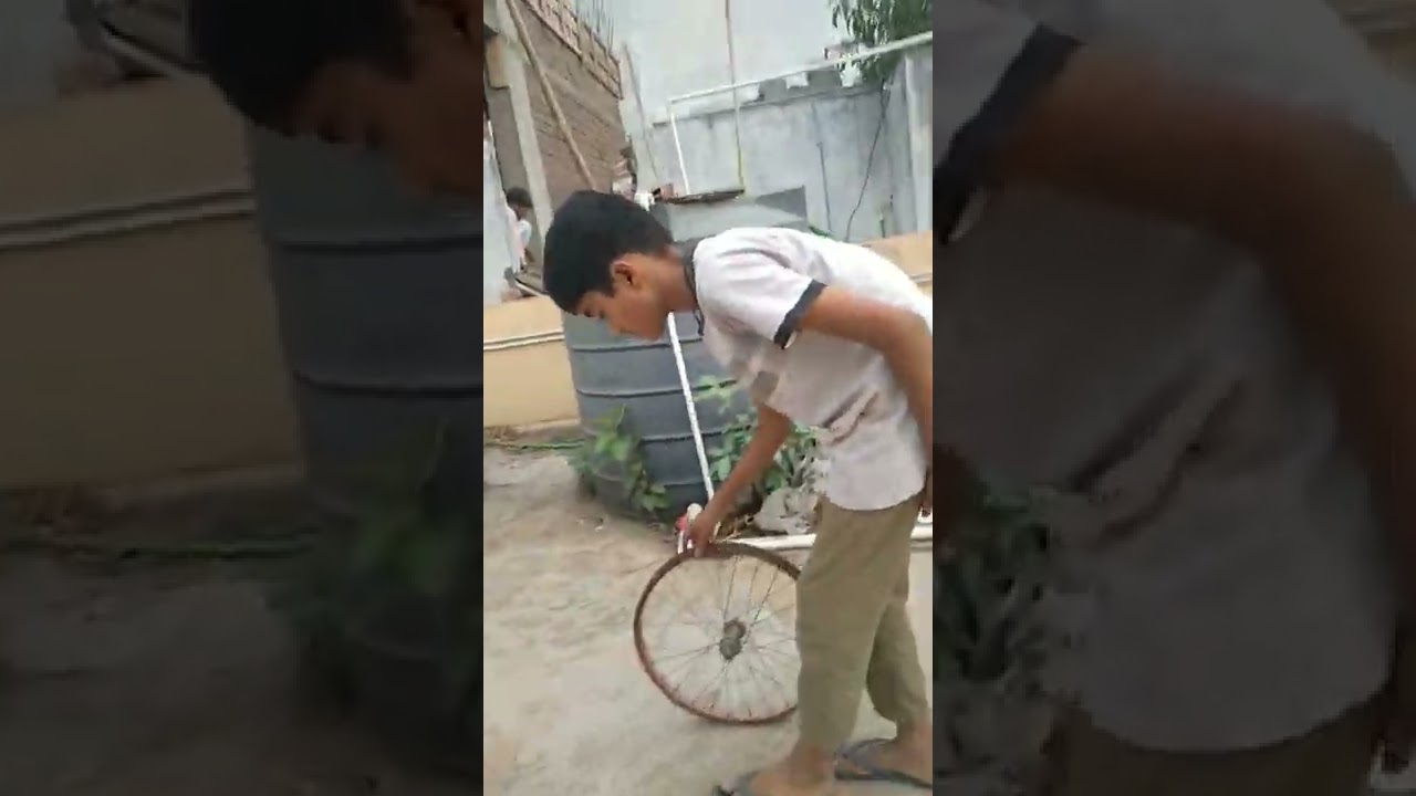 sasti gear cycle