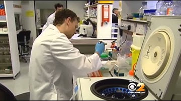 Dr. Max Gomez: Latest MERS Case May Have Been Spread Through Casual Contact