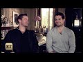 Henry Cavill & Armie Hammer Funny Moments 2015 part 2