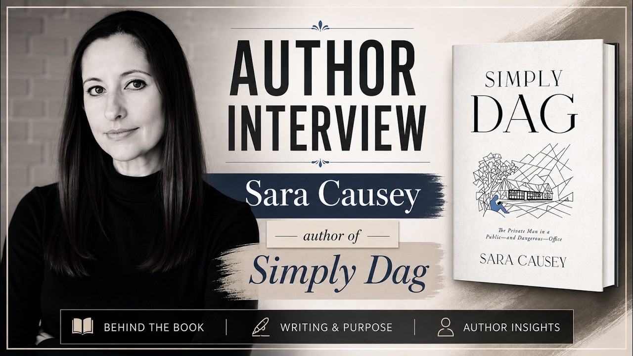 Sara Causey interview