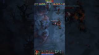 Grimstroke 1 Hit Kill Juggernaut