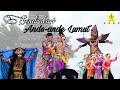 Sendratari ande  ande lumut  anjungan jawa timur tmii jakarta