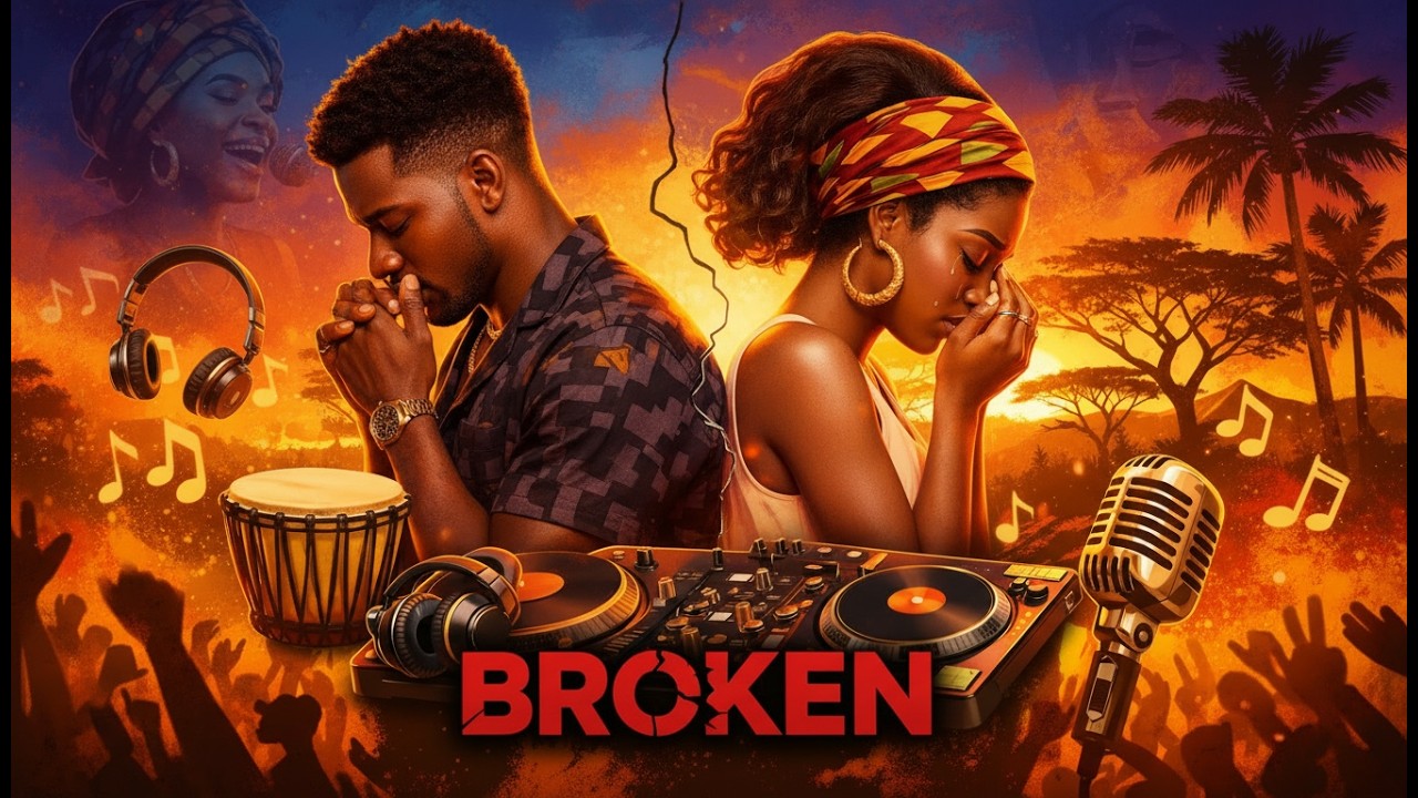 AFROBEAT MIX SO GOOD YOU WON’T SKIP 🔥