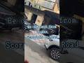 ScorpioN Modified Modification Accessories Body Kit Saiga Parts #saigaparts