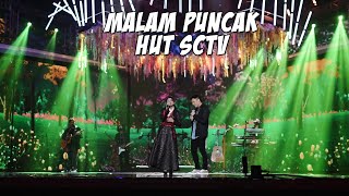 NOAH - BAWAIN LAGU JEPANG & KOREA | HUT SCTV