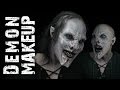 Demon / Vampire RBFX Makeup with Thomas Surprenant