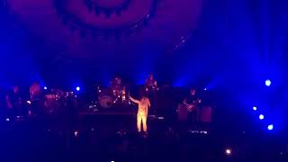 Hate to See Your Heart Break (LIVE) - Paramore Tour Two at the Paramount Theater in Oakland