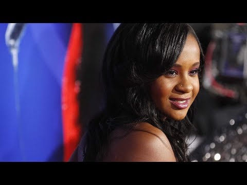 Vídeo: Bobbi Kristina Brown morreu na banheira?