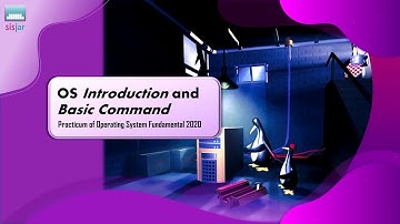 [M5-ENG] Operating System Practicum Module 5 Video