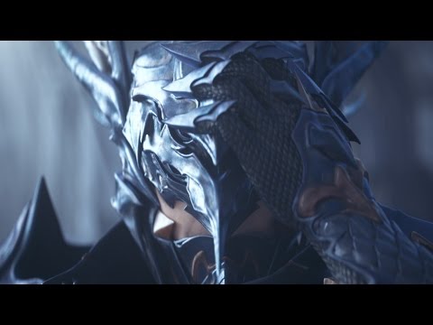 : Heavensward Trailer