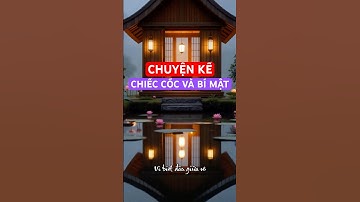 Bí Quyết Thành Công Buông Bỏ Để Đón Nhận #phatdayhomnay #câu chuyện thiền sư cái cốc đầy