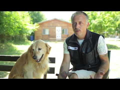 Video: Köpek Havlaması Nasıl Yapılır