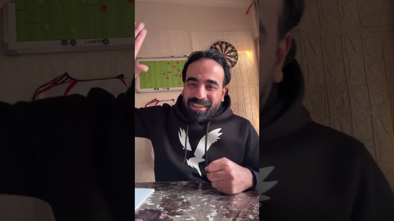 المحكمه الرياضيه تصدم بيراميدز الاهلي هو بطل الدوري | إسلام علوي