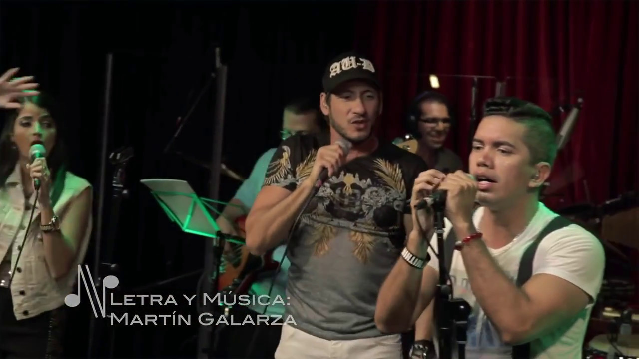 YouTubeでAU-D - Tu mejor errorを視聴 YouTubeでAU-D - Tu mejor errorを視聴